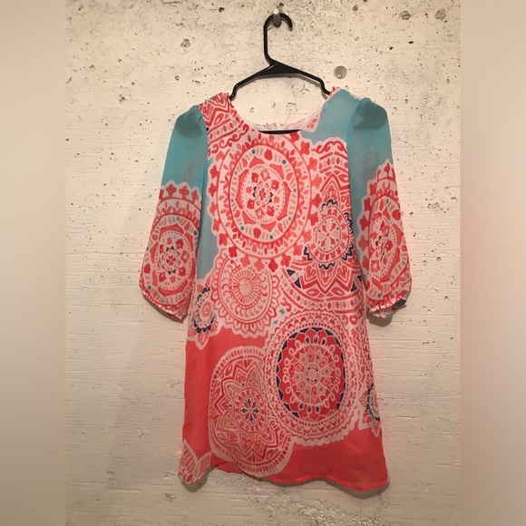 Set of 3 summer dresses - Picture 8 of 8